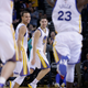 Illustration for article titled Klay Thompsons Third Quarter In Sight And Sound